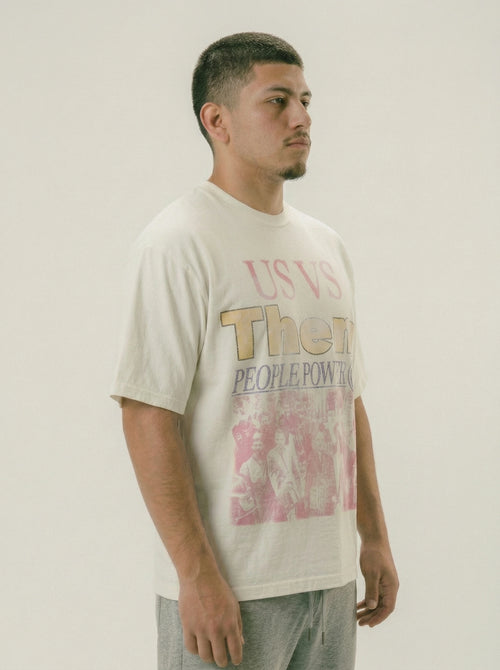 People Power Tee